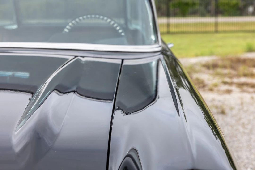 1957 Chevrolet Nomad - Image 13 of 31
