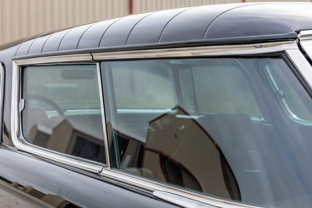 1957 Chevrolet Nomad - Image 19 of 31