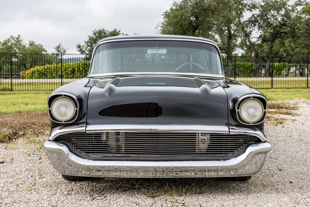 1957 Chevrolet Nomad - Image 3 of 31