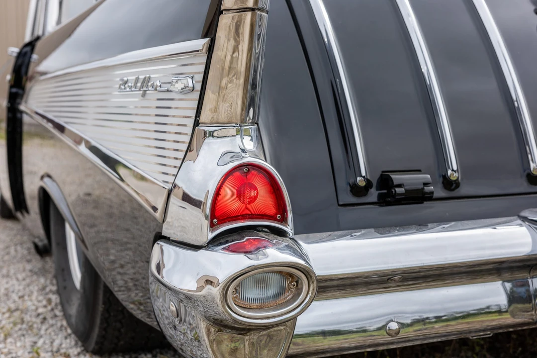 1957 Chevrolet Nomad - Image 20 of 31