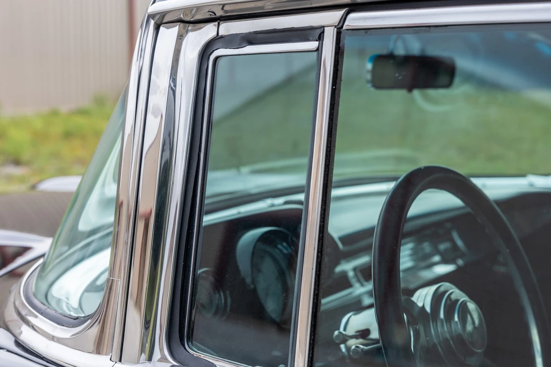 1957 Chevrolet Nomad - Image 29 of 31