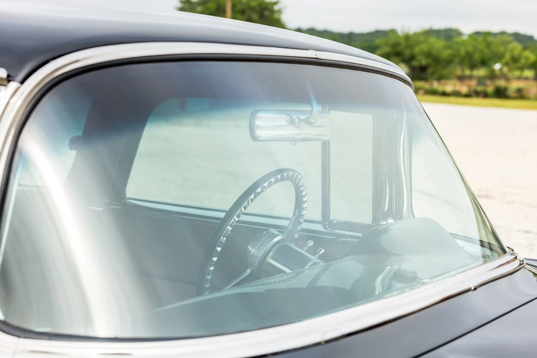 1957 Chevrolet Nomad - Image 26 of 31