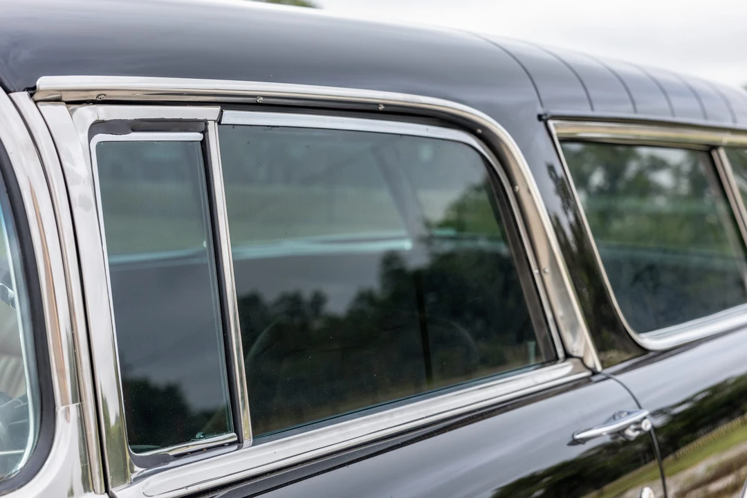1957 Chevrolet Nomad - Image 17 of 31