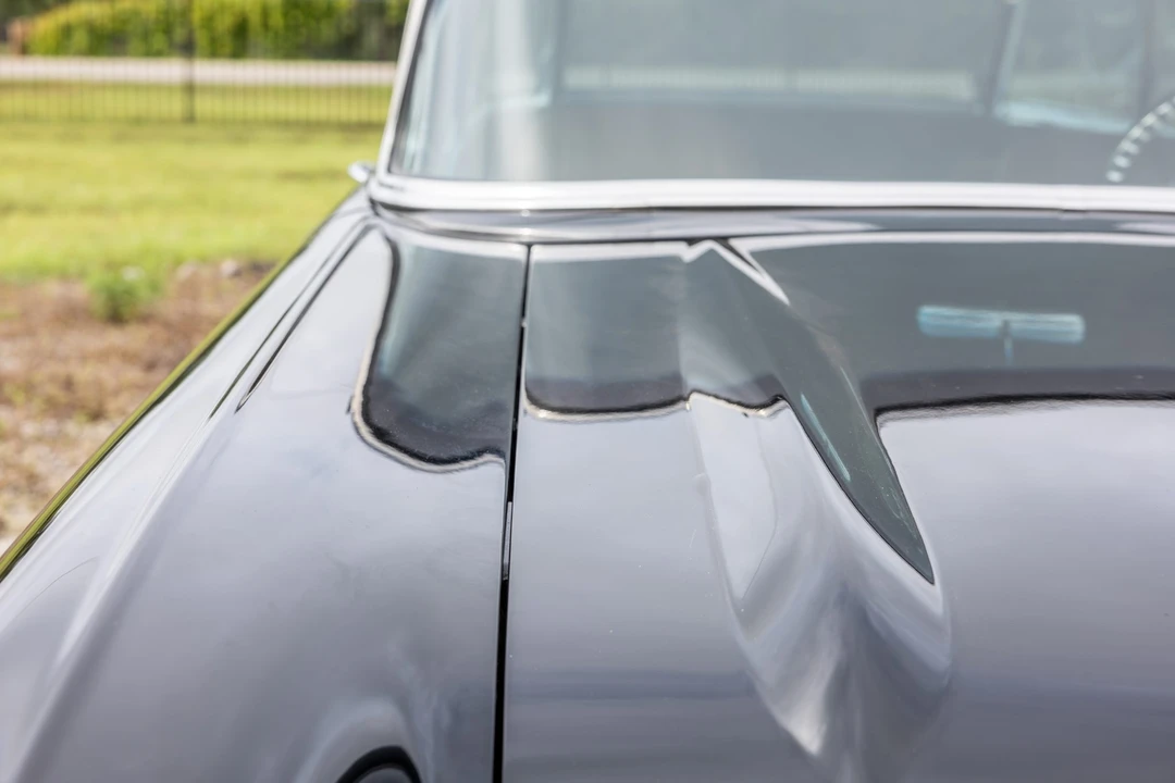 1957 Chevrolet Nomad - Image 12 of 31