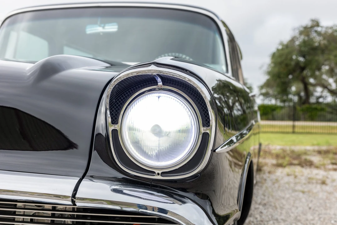 1957 Chevrolet Nomad - Image 28 of 31