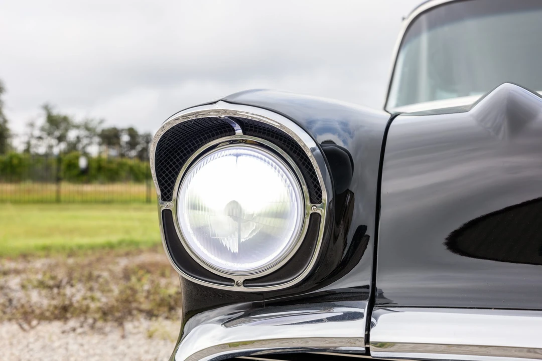 1957 Chevrolet Nomad - Image 27 of 31