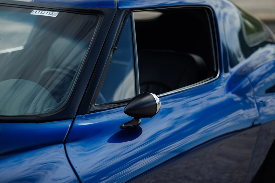 1963 Chevrolet Corvette C2 - Image 21 of 31