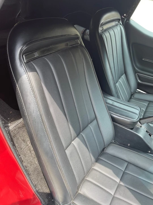 1968 Chevrolet Corvette C3 - Image 26 of 31