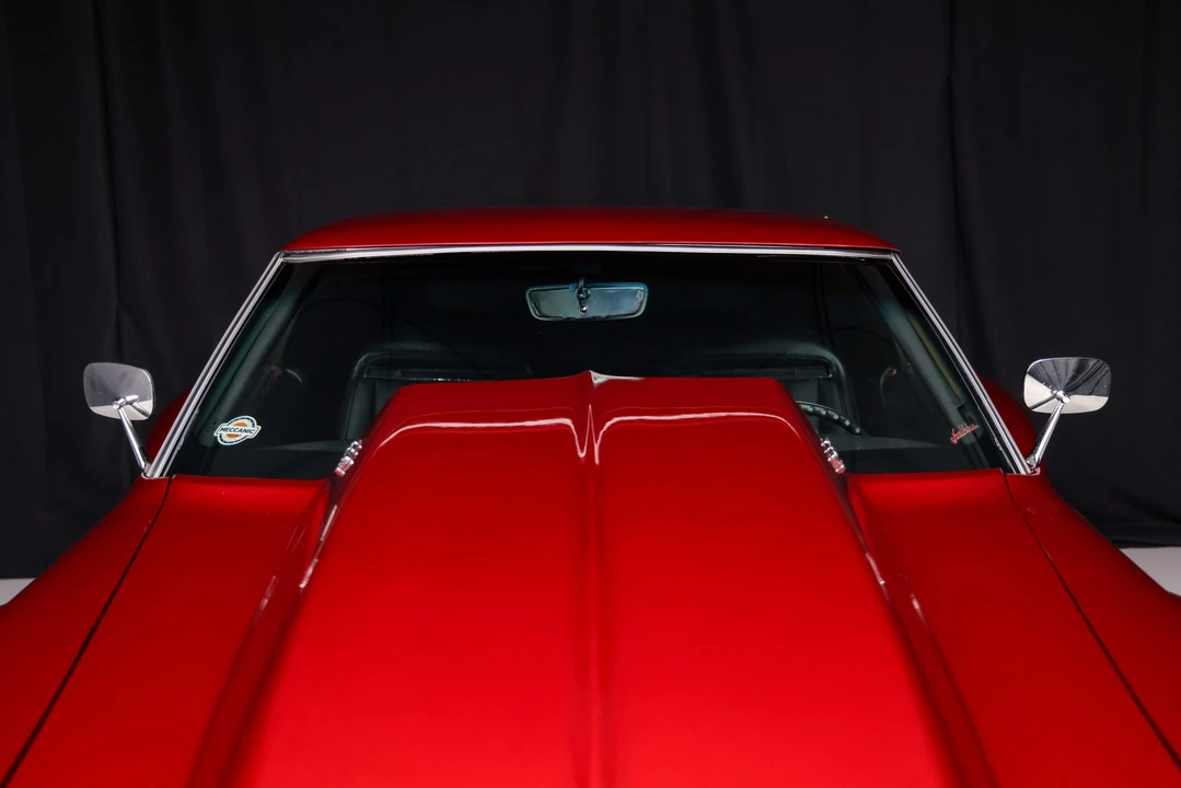 1968 Chevrolet Corvette C3 - Image 31 of 31