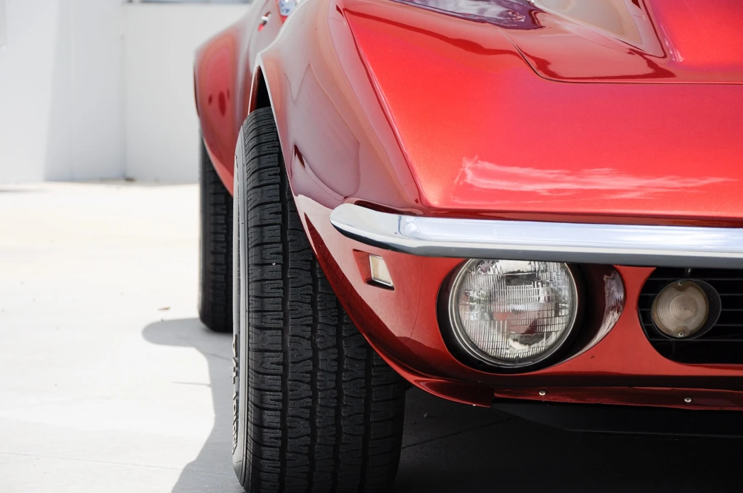 1968 Chevrolet Corvette C3 - Image 29 of 31