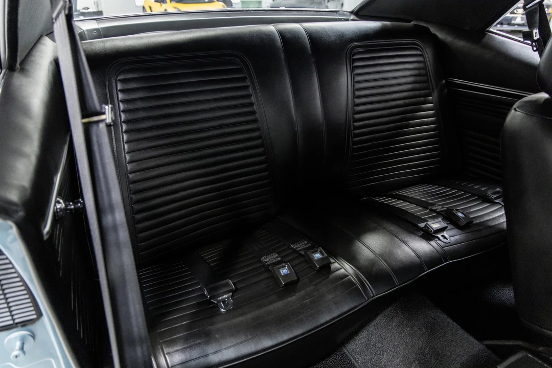 1969 Chevrolet Camaro 1st Gen - Image 8 of 31
