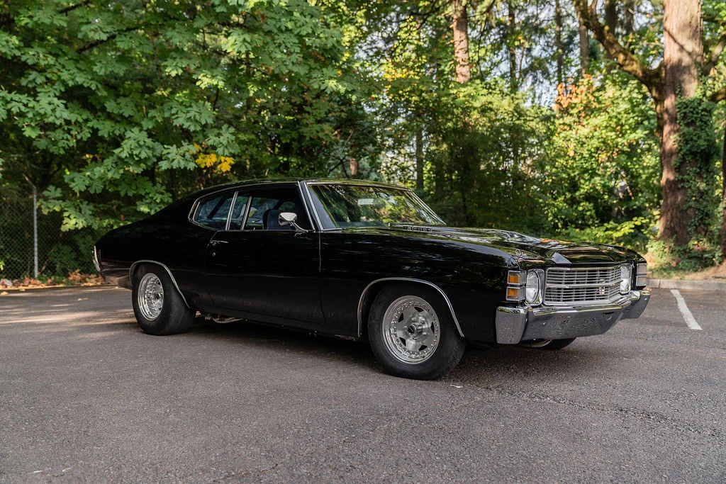 1971 Chevrolet Chevelle 2nd Gen - Image 15 of 31