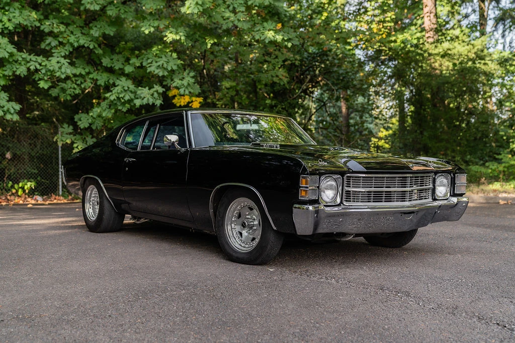 1971 Chevrolet Chevelle 2nd Gen - Image 11 of 31