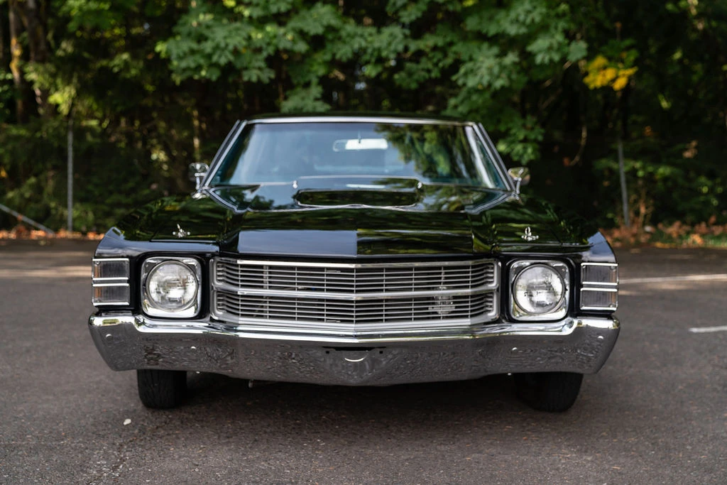 1971 Chevrolet Chevelle 2nd Gen - Image 10 of 31
