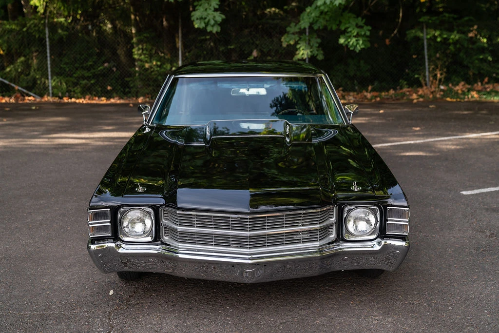 1971 Chevrolet Chevelle 2nd Gen - Image 9 of 31