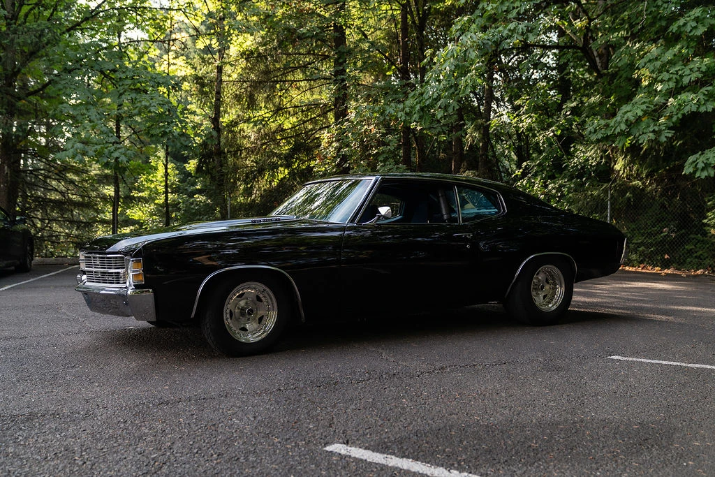 1971 Chevrolet Chevelle 2nd Gen - Image 2 of 31