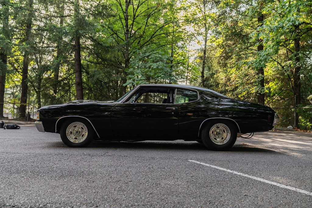 1971 Chevrolet Chevelle 2nd Gen - Image 27 of 31
