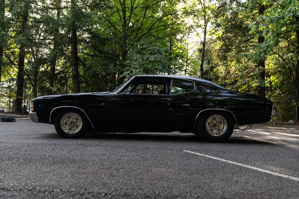1971 Chevrolet Chevelle 2nd Gen - Image 26 of 31