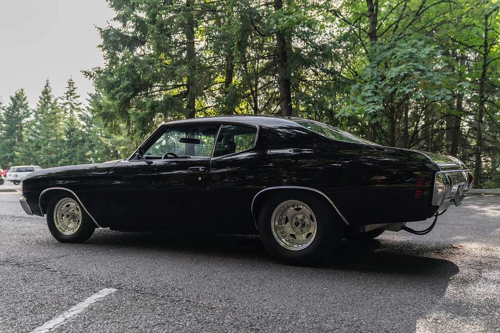 1971 Chevrolet Chevelle 2nd Gen - Image 25 of 31