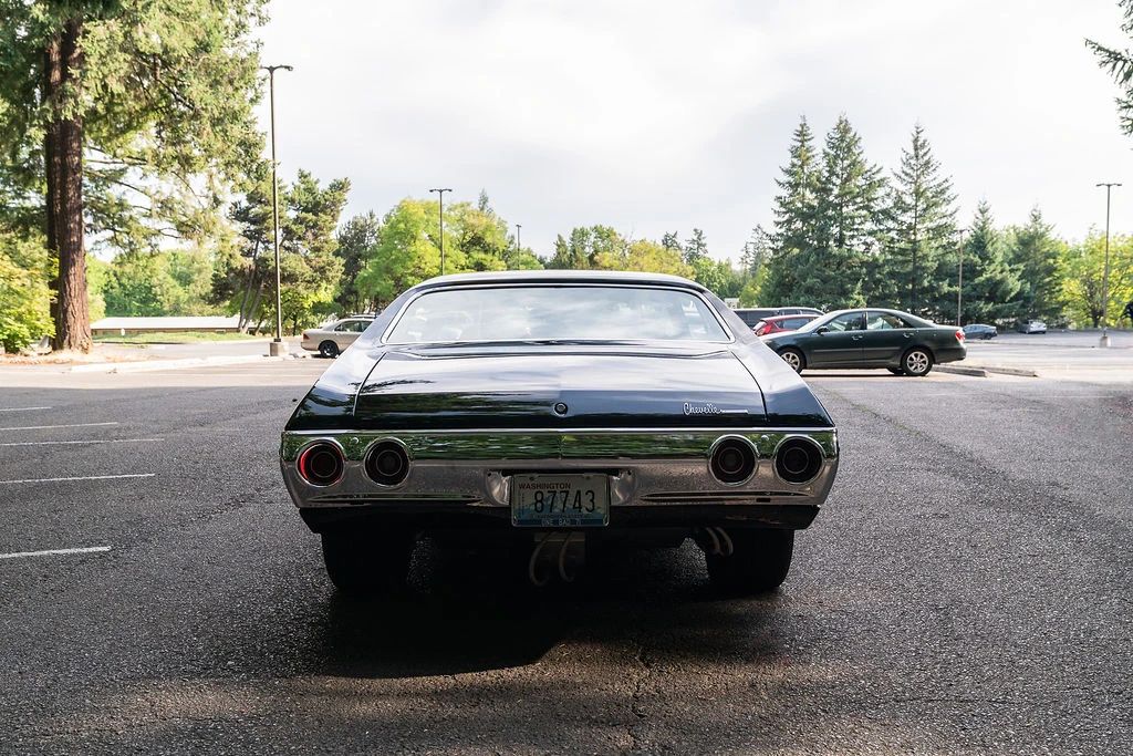 1971 Chevrolet Chevelle 2nd Gen - Image 23 of 31