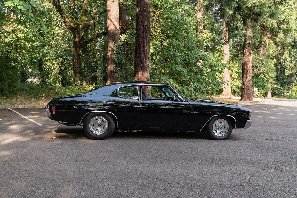 1971 Chevrolet Chevelle 2nd Gen - Image 18 of 31