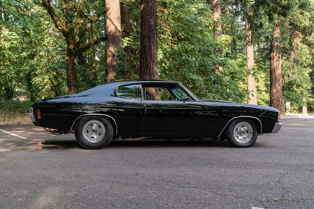 1971 Chevrolet Chevelle 2nd Gen - Image 17 of 31