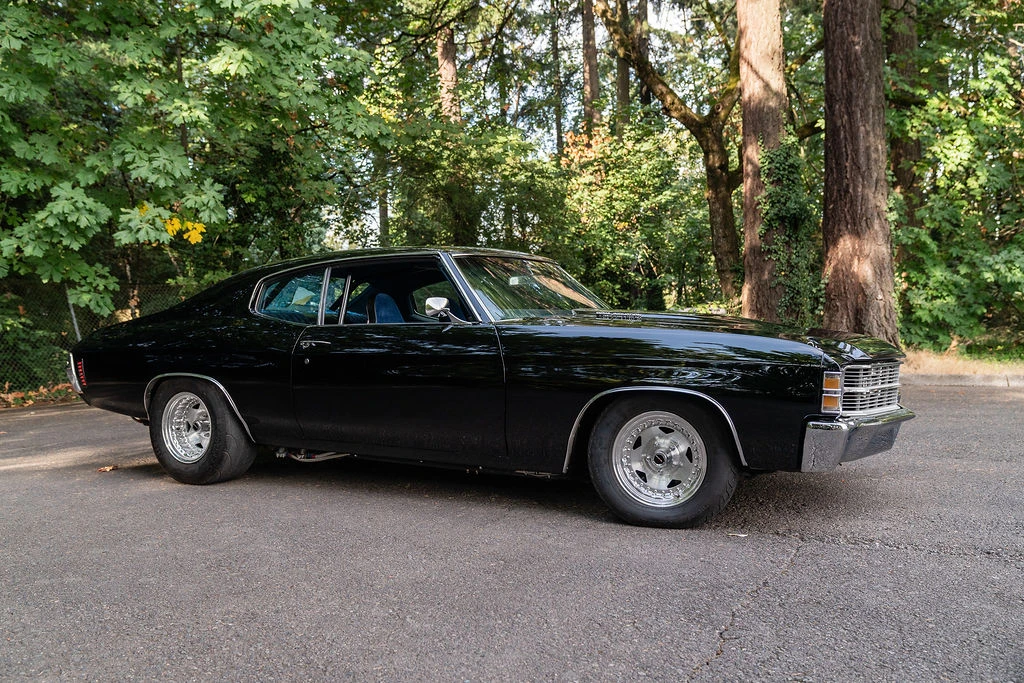 1971 Chevrolet Chevelle 2nd Gen - Image 16 of 31