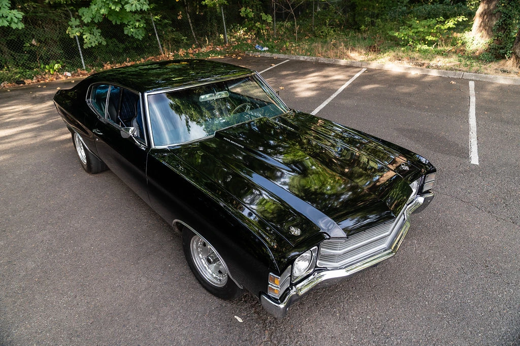 1971 Chevrolet Chevelle 2nd Gen - Image 13 of 31