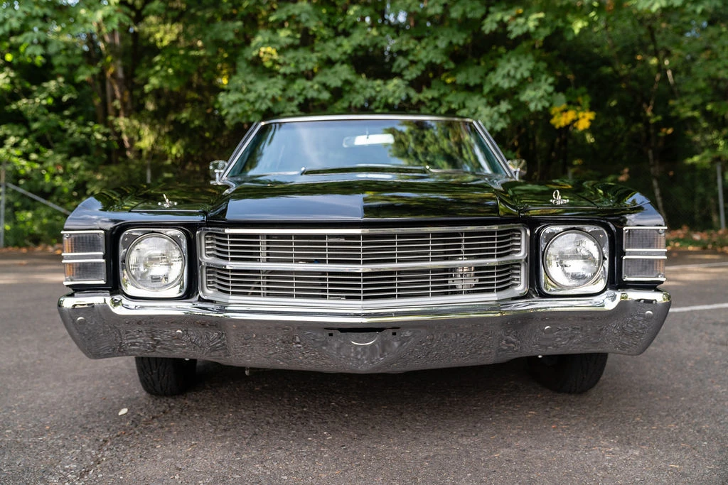 1971 Chevrolet Chevelle 2nd Gen - Image 8 of 31