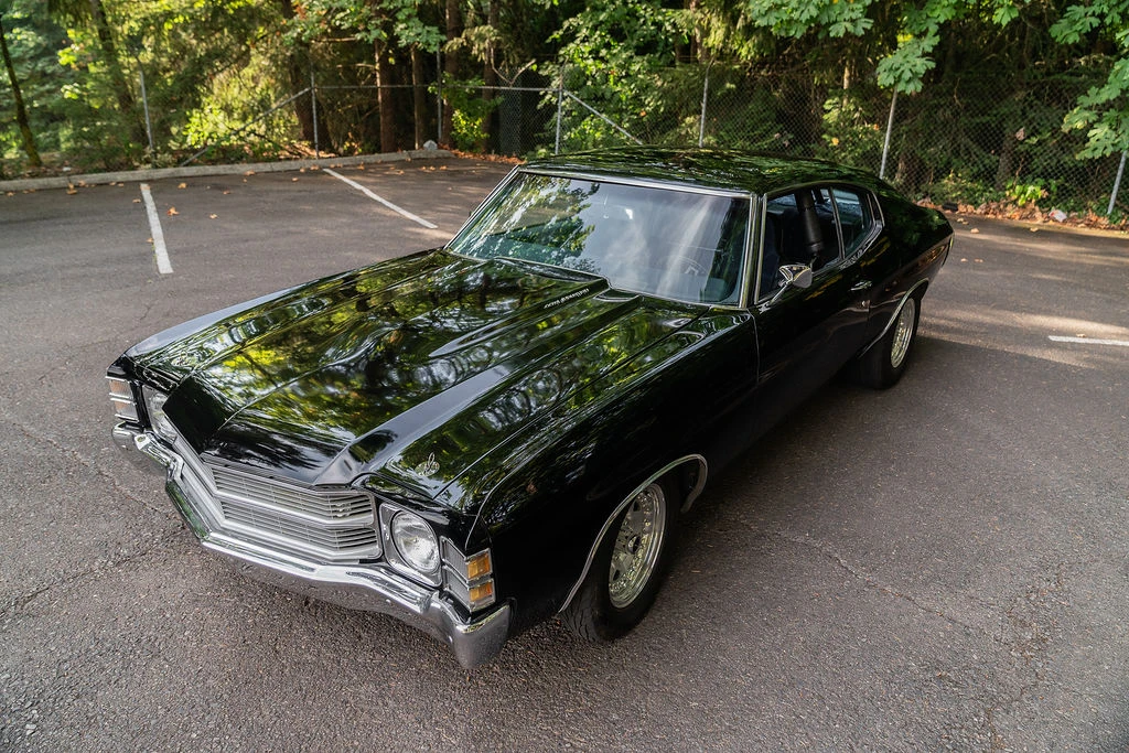 1971 Chevrolet Chevelle 2nd Gen - Image 4 of 31