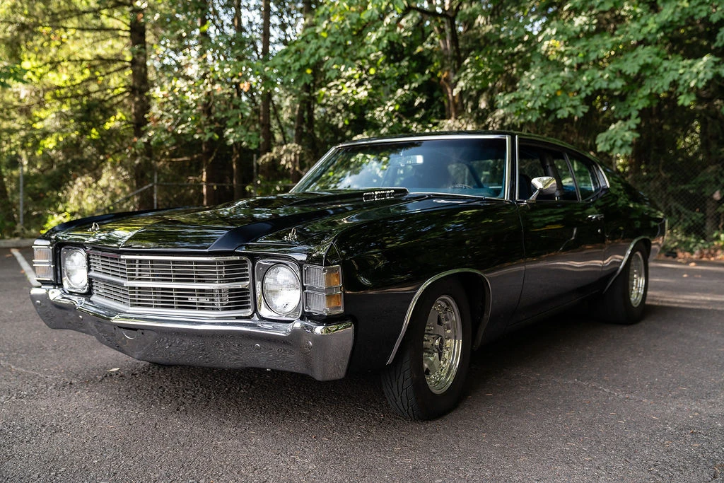 1971 Chevrolet Chevelle 2nd Gen - Image 6 of 31