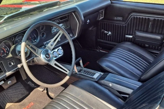 1972 Chevrolet Chevelle 2nd Gen - Image 5 of 7