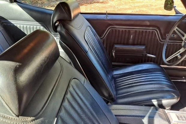 1972 Chevrolet Chevelle 2nd Gen - Image 4 of 7