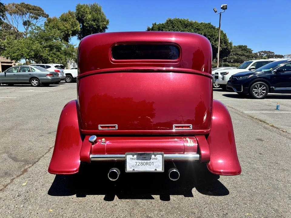 Ford Hot Rod - Image 30 of 31
