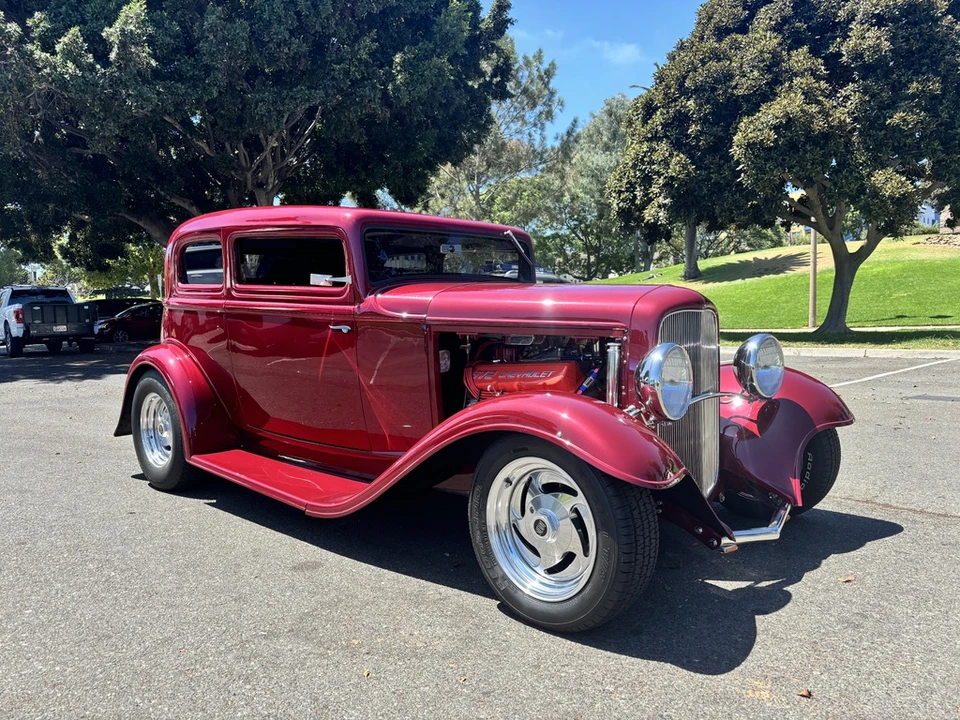 Ford Hot Rod - Image 26 of 31