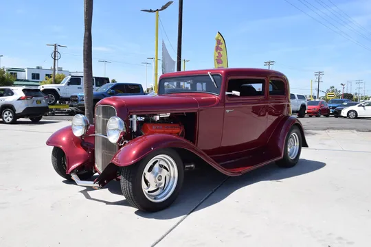Ford Hot Rod - Image 2 of 31