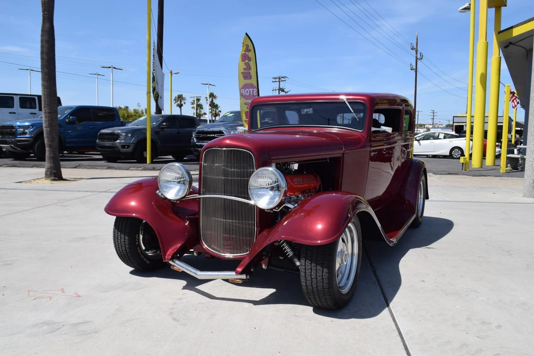 Ford Hot Rod - Image 3 of 31