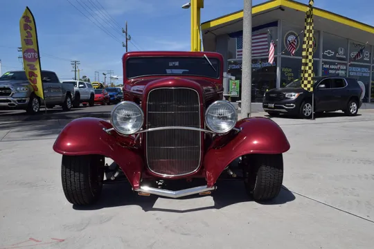 Ford Hot Rod - Image 4 of 31