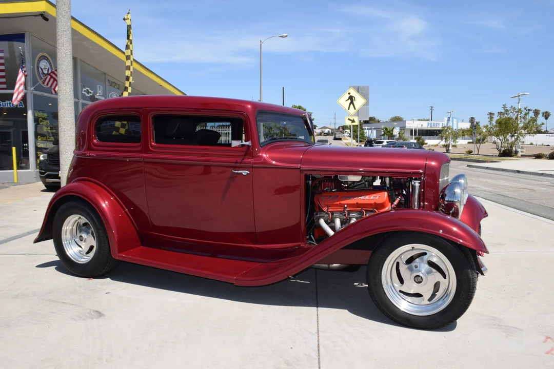 Ford Hot Rod - Image 8 of 31