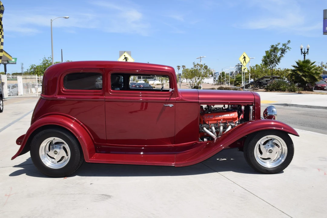 Ford Hot Rod - Image 9 of 31