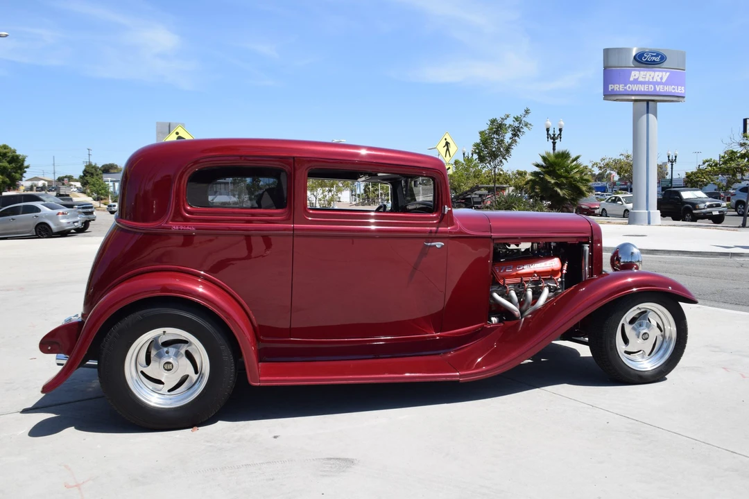Ford Hot Rod - Image 10 of 31