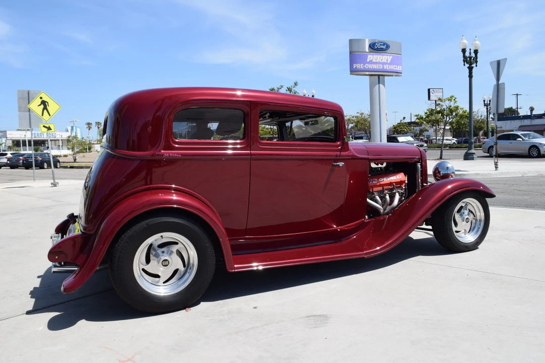 Ford Hot Rod - Image 11 of 31