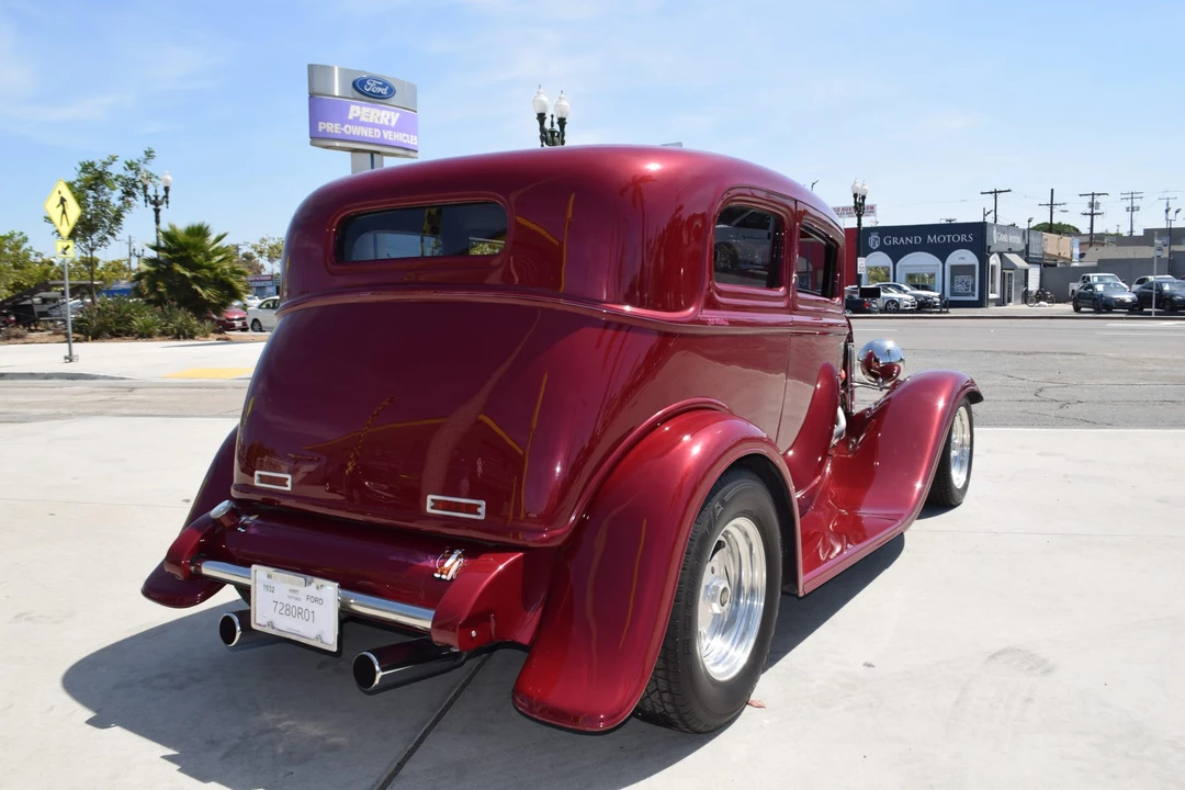 Ford Hot Rod - Image 14 of 31