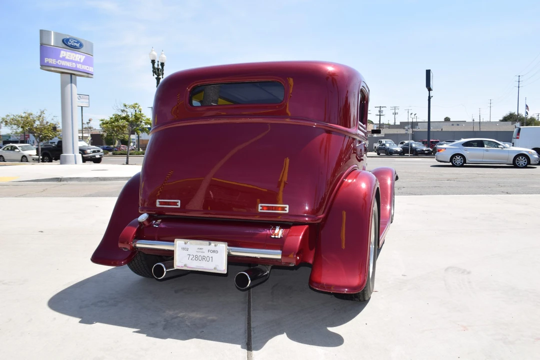Ford Hot Rod - Image 15 of 31