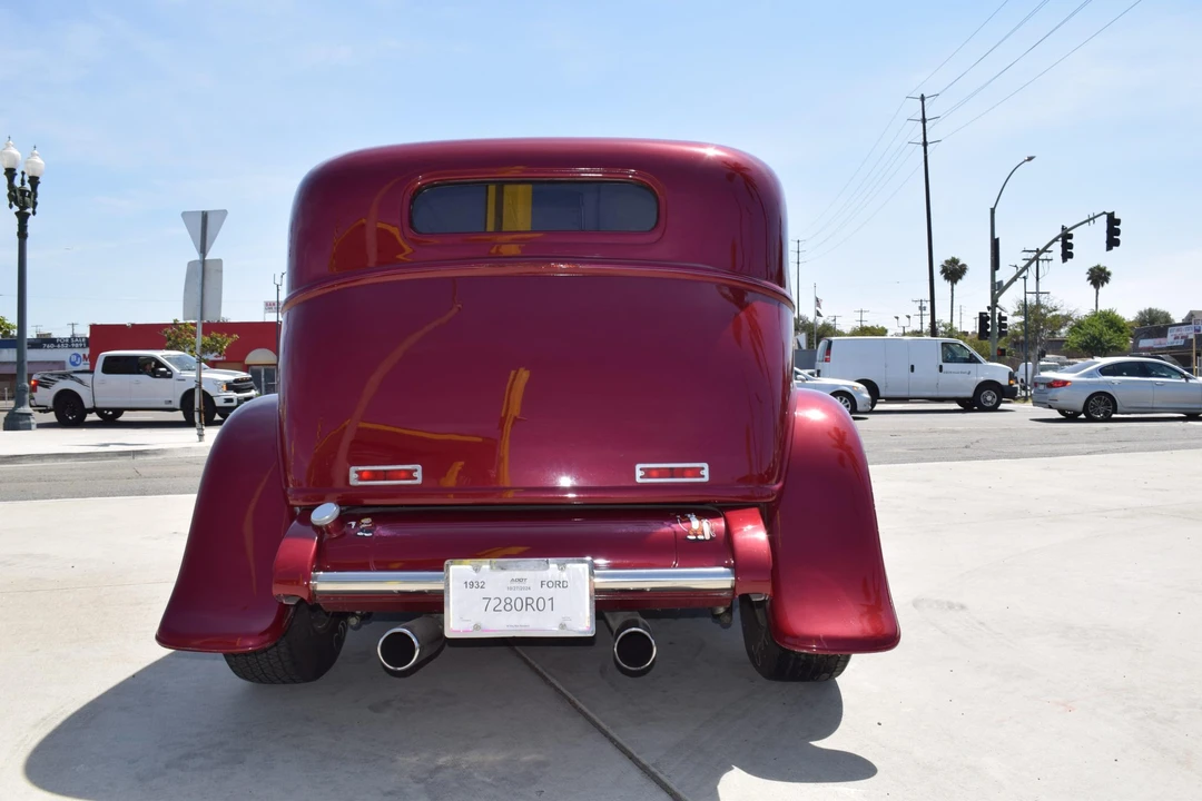 Ford Hot Rod - Image 16 of 31
