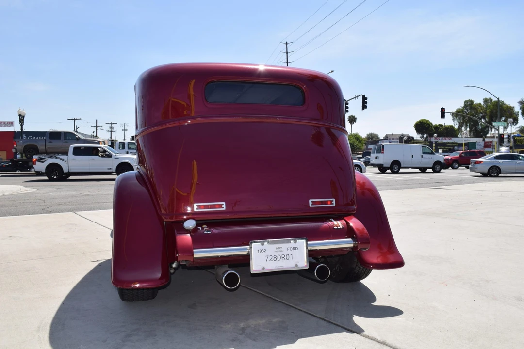 Ford Hot Rod - Image 17 of 31