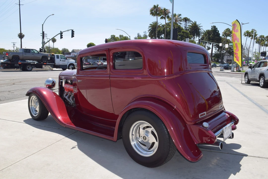 Ford Hot Rod - Image 19 of 31