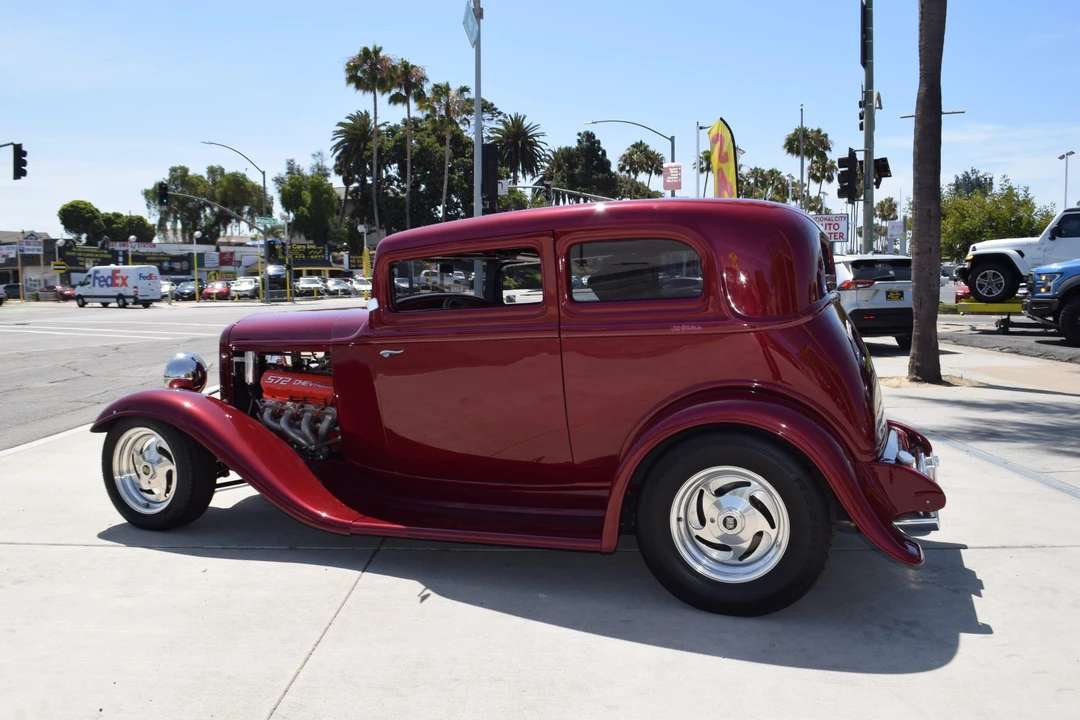 Ford Hot Rod - Image 20 of 31