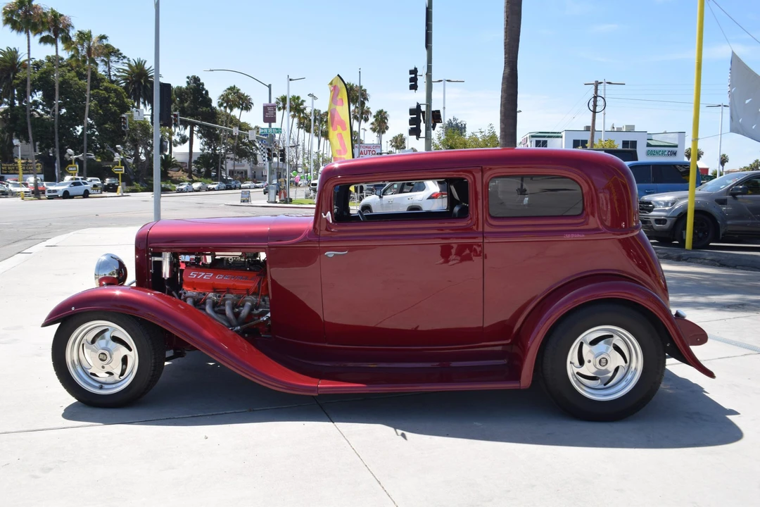 Ford Hot Rod - Image 21 of 31