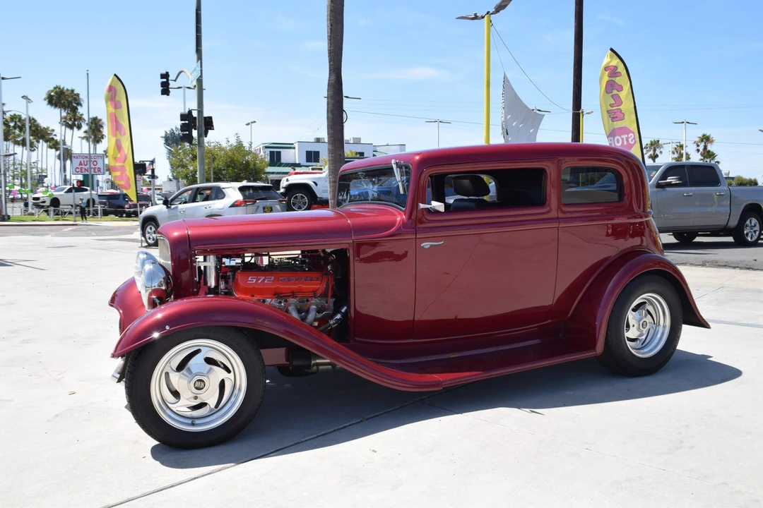 Ford Hot Rod - Image 22 of 31